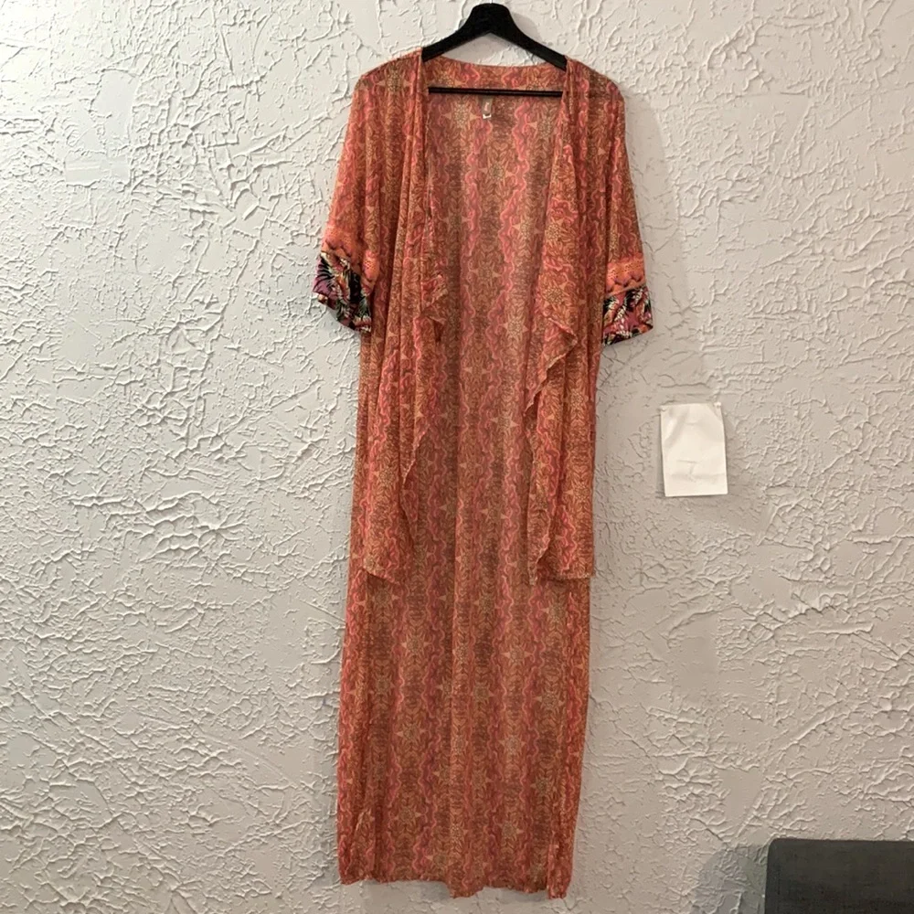 Maaji swim coverup
